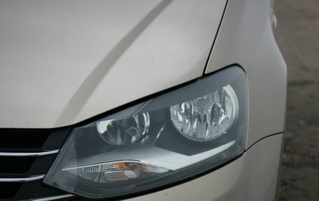 Volkswagen Polo VI (EU Market), 2015 год, 990 000 рублей, 17 фотография