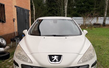 Peugeot 308 II, 2008 год, 450 000 рублей, 2 фотография