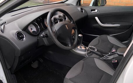 Peugeot 308 II, 2008 год, 450 000 рублей, 10 фотография