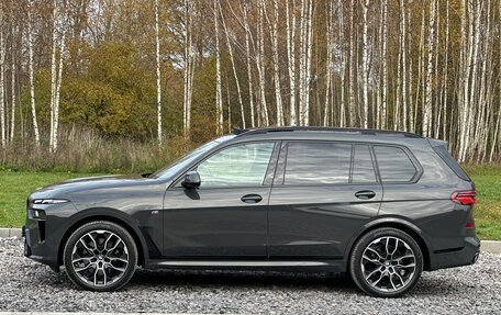 BMW X7, 2023 год, 15 500 000 рублей, 2 фотография