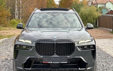 BMW X7, 2023 год, 15 500 000 рублей, 4 фотография