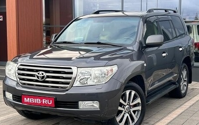 Toyota Land Cruiser 200, 2011 год, 3 460 000 рублей, 1 фотография