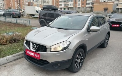 Nissan Qashqai, 2012 год, 1 200 000 рублей, 1 фотография