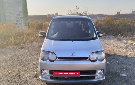 Daihatsu Move III, 2005 год, 280 000 рублей, 1 фотография