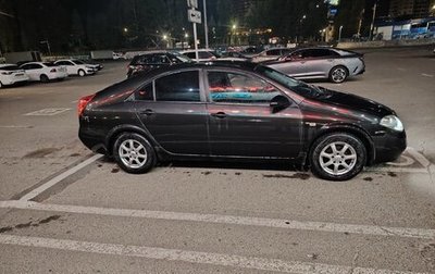 Nissan Primera III, 2002 год, 420 000 рублей, 1 фотография