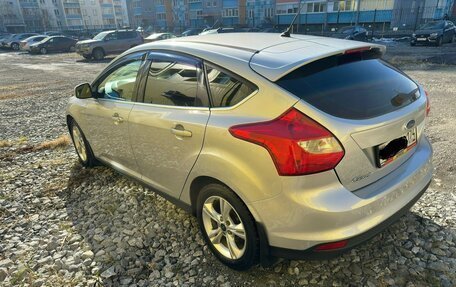 Ford Focus III, 2012 год, 1 250 000 рублей, 2 фотография