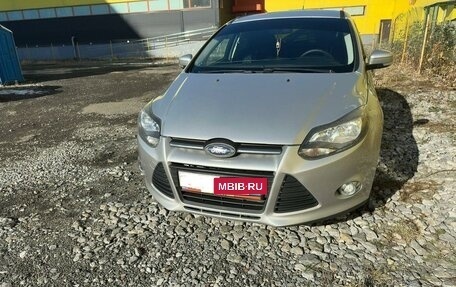 Ford Focus III, 2012 год, 1 250 000 рублей, 4 фотография