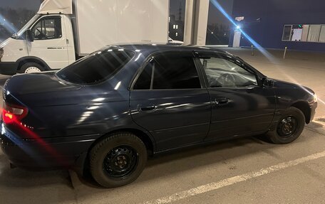 Toyota Carina, 1994 год, 300 000 рублей, 1 фотография