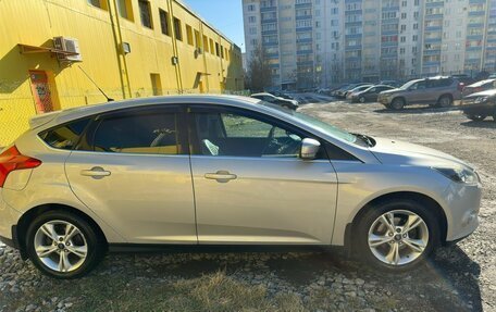 Ford Focus III, 2012 год, 1 250 000 рублей, 6 фотография