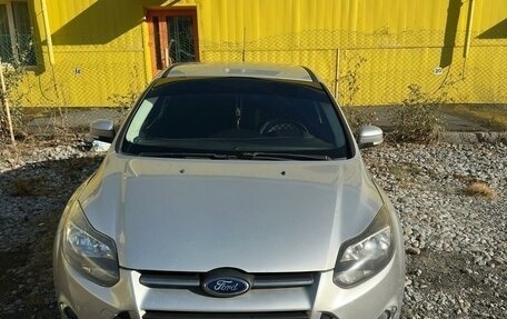 Ford Focus III, 2012 год, 1 250 000 рублей, 8 фотография