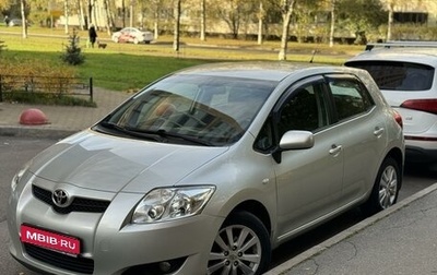 Toyota Auris II, 2008 год, 1 200 000 рублей, 1 фотография