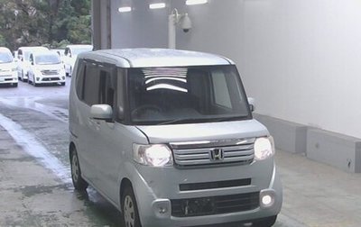 Honda N-BOX I рестайлинг, 2012 год, 585 050 рублей, 1 фотография