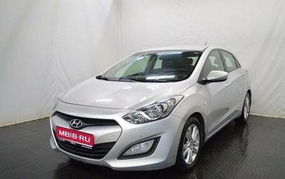 Hyundai i30 II рестайлинг, 2012 год, 1 097 000 рублей, 1 фотография