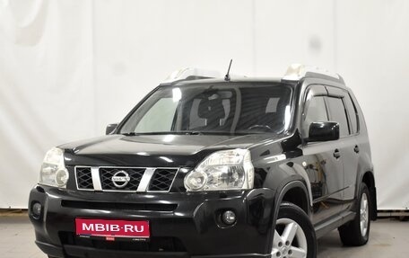 Nissan X-Trail, 2008 год, 1 150 000 рублей, 1 фотография