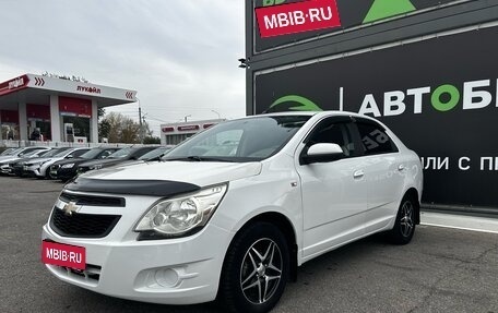 Chevrolet Cobalt II, 2014 год, 629 000 рублей, 1 фотография