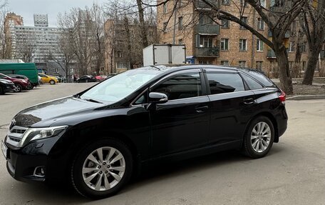 Toyota Venza I, 2014 год, 2 125 000 рублей, 2 фотография