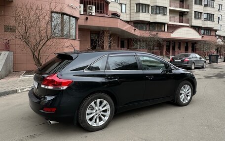 Toyota Venza I, 2014 год, 2 125 000 рублей, 6 фотография