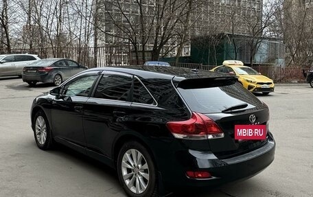 Toyota Venza I, 2014 год, 2 125 000 рублей, 3 фотография