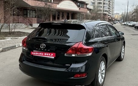 Toyota Venza I, 2014 год, 2 125 000 рублей, 5 фотография