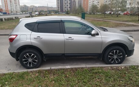 Nissan Qashqai, 2012 год, 1 200 000 рублей, 7 фотография