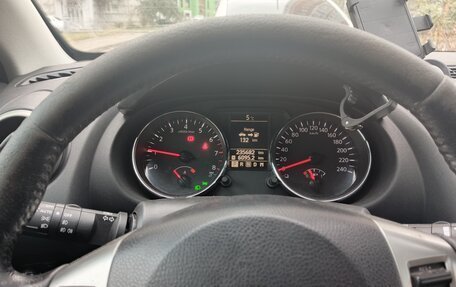 Nissan Qashqai, 2012 год, 1 200 000 рублей, 8 фотография