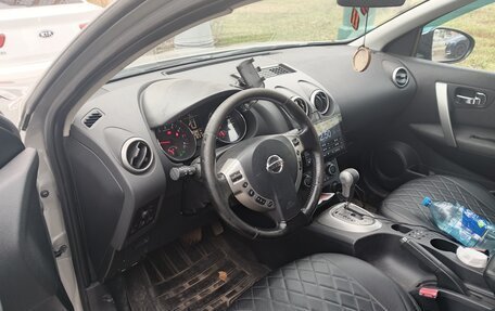 Nissan Qashqai, 2012 год, 1 200 000 рублей, 6 фотография