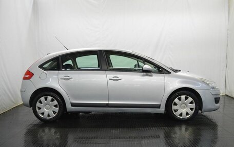 Citroen C4 II рестайлинг, 2010 год, 635 000 рублей, 4 фотография