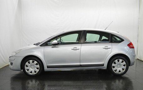 Citroen C4 II рестайлинг, 2010 год, 635 000 рублей, 8 фотография