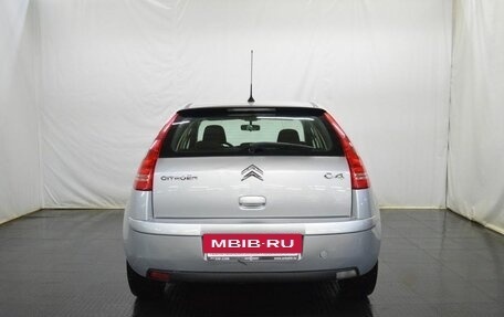 Citroen C4 II рестайлинг, 2010 год, 635 000 рублей, 6 фотография