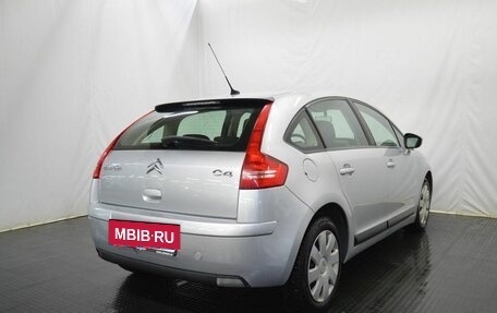 Citroen C4 II рестайлинг, 2010 год, 635 000 рублей, 5 фотография