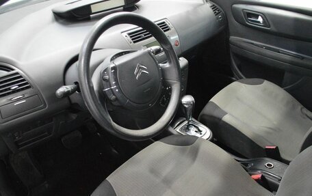 Citroen C4 II рестайлинг, 2010 год, 635 000 рублей, 10 фотография