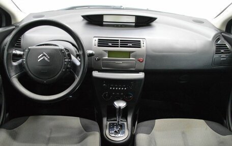 Citroen C4 II рестайлинг, 2010 год, 635 000 рублей, 14 фотография