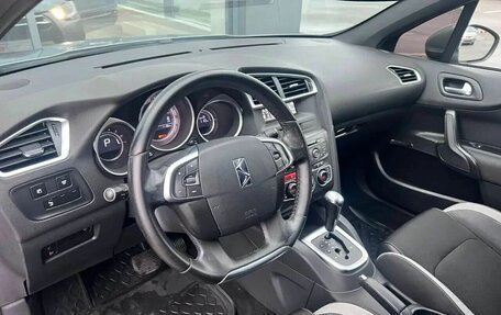 Citroen DS4, 2012 год, 757 000 рублей, 8 фотография