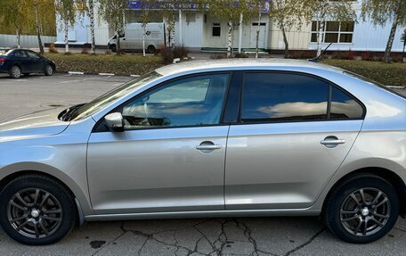 Volkswagen Polo VI (EU Market), 2020 год, 1 960 000 рублей, 4 фотография