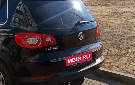 Volkswagen Tiguan I, 2010 год, 1 150 000 рублей, 2 фотография