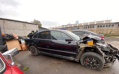 Volkswagen Passat B5+ рестайлинг, 2003 год, 270 000 рублей, 5 фотография