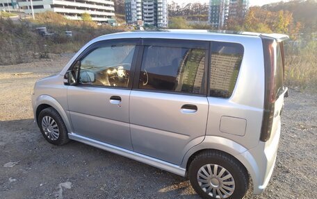 Daihatsu Move III, 2005 год, 280 000 рублей, 8 фотография