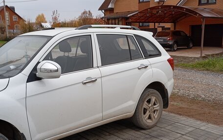 Lifan X60 I рестайлинг, 2014 год, 800 000 рублей, 5 фотография