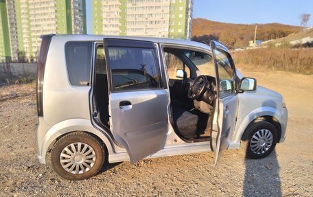 Daihatsu Move III, 2005 год, 280 000 рублей, 11 фотография