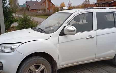 Lifan X60 I рестайлинг, 2014 год, 800 000 рублей, 4 фотография