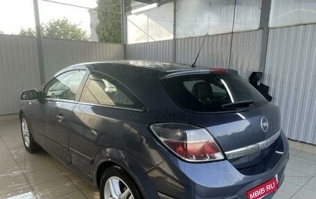 Opel Astra H, 2007 год, 700 000 рублей, 3 фотография