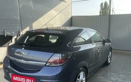 Opel Astra H, 2007 год, 700 000 рублей, 4 фотография