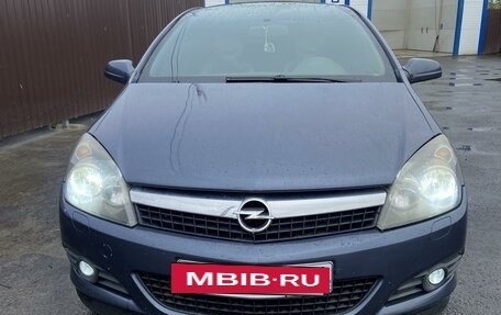 Opel Astra H, 2007 год, 700 000 рублей, 17 фотография