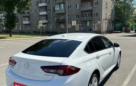 Opel Insignia II рестайлинг, 2018 год, 1 922 000 рублей, 5 фотография