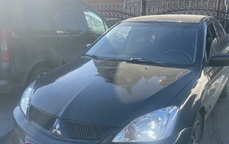 Mitsubishi Lancer IX, 2006 год, 425 000 рублей, 3 фотография