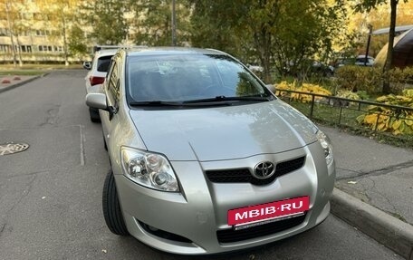 Toyota Auris II, 2008 год, 1 200 000 рублей, 4 фотография