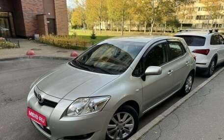 Toyota Auris II, 2008 год, 1 200 000 рублей, 3 фотография