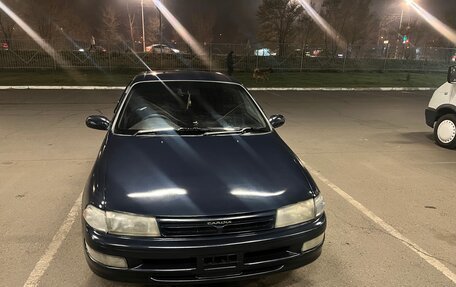 Toyota Carina, 1994 год, 300 000 рублей, 4 фотография