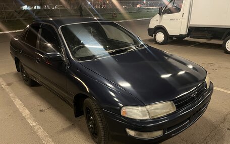 Toyota Carina, 1994 год, 300 000 рублей, 5 фотография