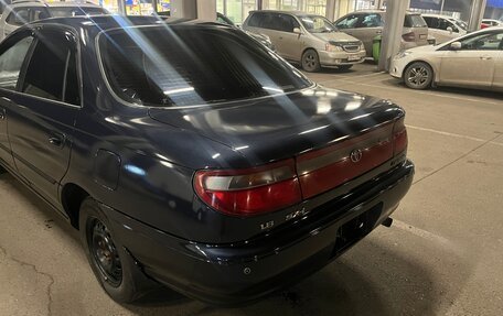 Toyota Carina, 1994 год, 300 000 рублей, 8 фотография